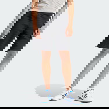 Къси панталони adidas Originals Trefoil Essentials Shorts Черно | IR6849, 0