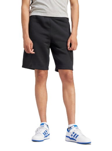 Къси панталони adidas Originals Trefoil Essentials Shorts Черно | IR6849