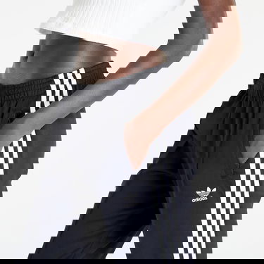 Панталони adidas Originals Sustainability Retro Pants Черно | IB5916, 1