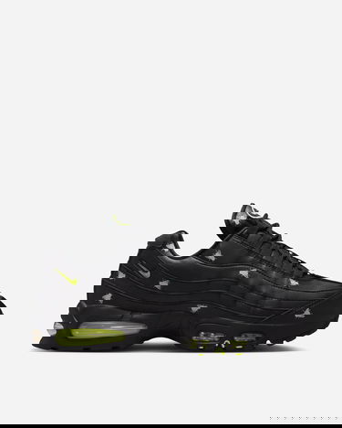 Кецове и обувки Nike AIR MAX 95 PRM 'Houseflies' Черно | IM3082-001, 1