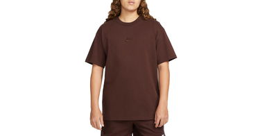 Тениска Nike Sportswear Premium Essentials Кафяво | do7392-227, 1