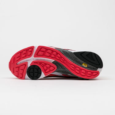 Кецове и обувки Nike Air Ghost Racer Червено | AT5410-601, 4