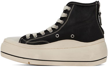 Облекло R13 R13 Kurt High Top Черно | R13S7029-001, 2