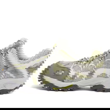 Кецове и обувки The North Face Hedgehog 06 Gore-Tex Зелено | NF0A8ADX74L, 1