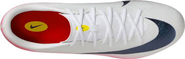 Кецове и обувки Nike Zoom Vapor 16 Academy FG/MG Бяло | hj7332-600, 3