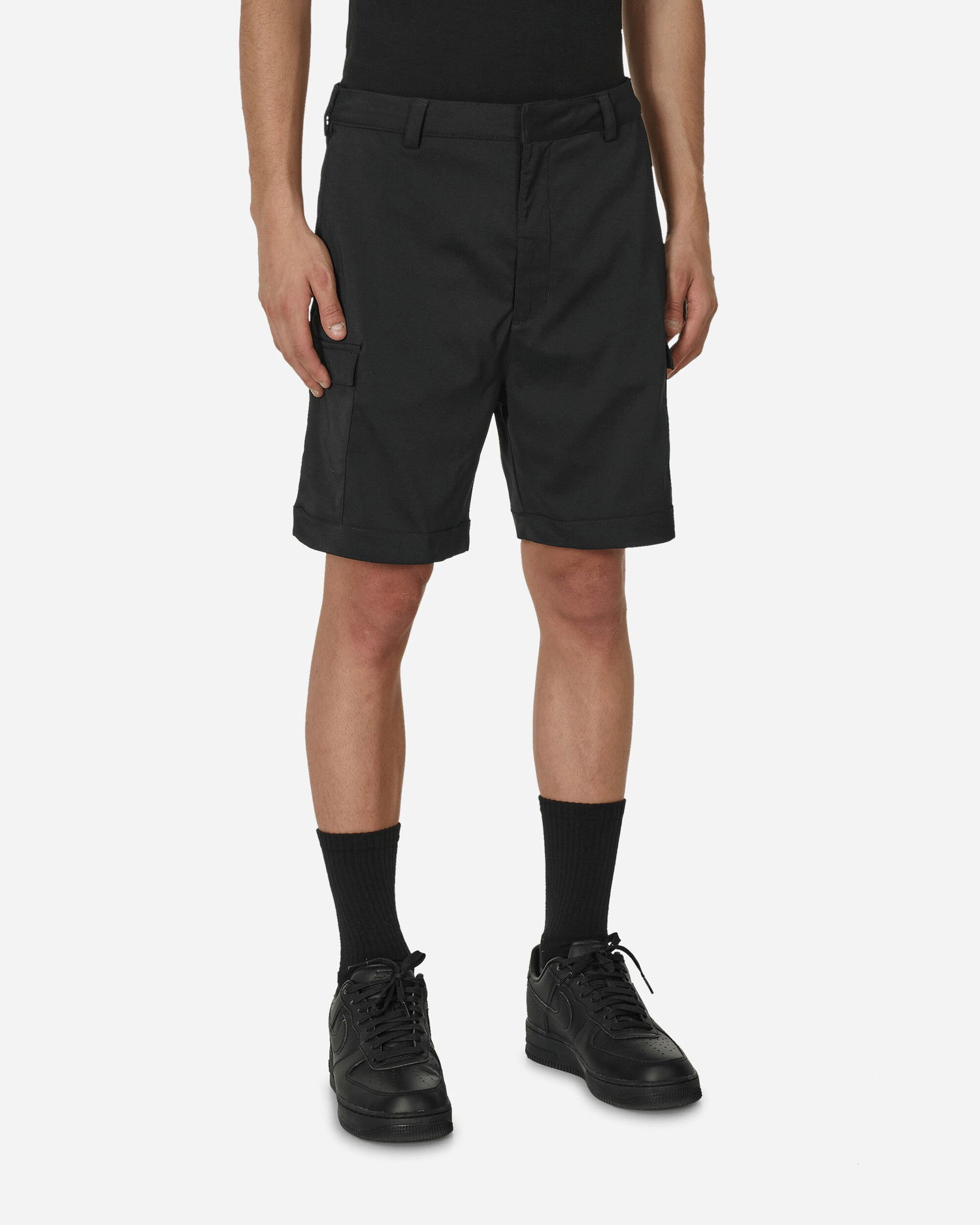 Къси панталони Jordan Dri-FIT Sport Golf Shorts Черно | FD1367-010, 0