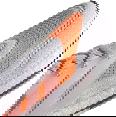 Кецове и обувки adidas Performance UltraBoost 21 Сиво | fy0375, 4