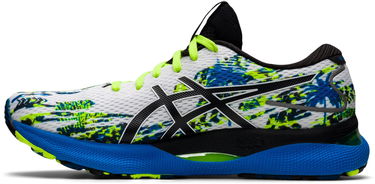 Кецове и обувки Asics Gel-Nimbus 24 Color Injection Многоцветен | 1011B454 100, 0