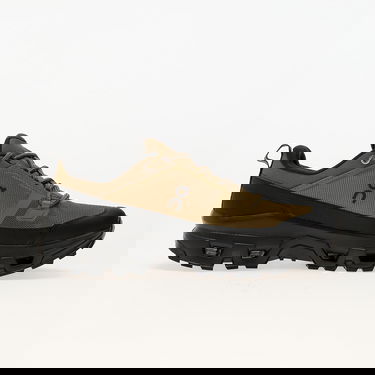 Кецове и обувки On Running Cloudrock Low Waterproof Кафяво | 3MF10251473, 2