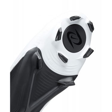 Кецове и обувки Nike Phantom GX II Academy FG/MG Бяло | FD6723-100, 4