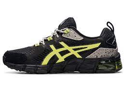 Кецове и обувки Asics Asics GEL-QUANTUM 180 Черно | 1201A259-002, 0