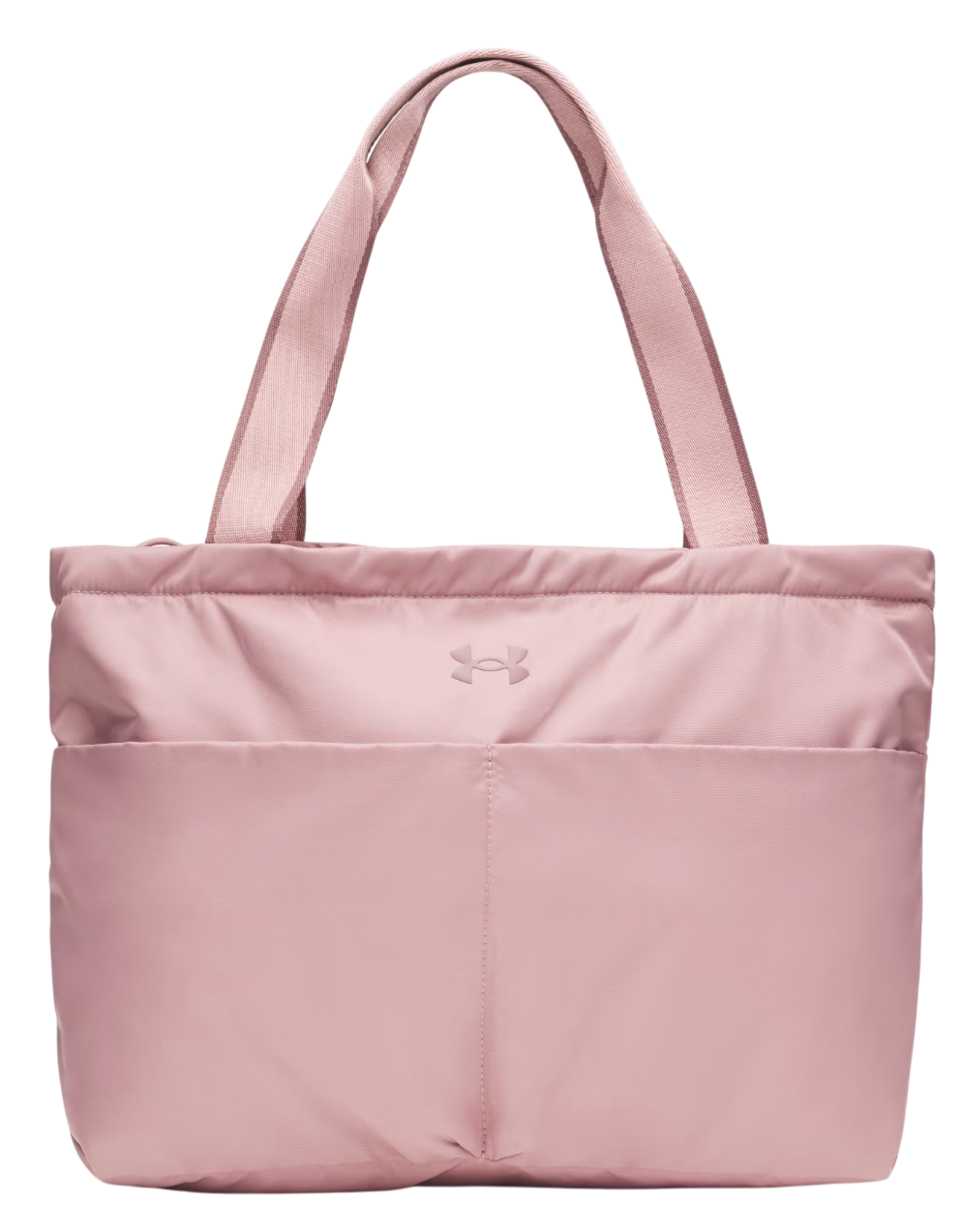 Голяма пазарска чанта Under Armour Under Armour UA Studio Lite Tote Bag Розово | 1388920-673, 0
