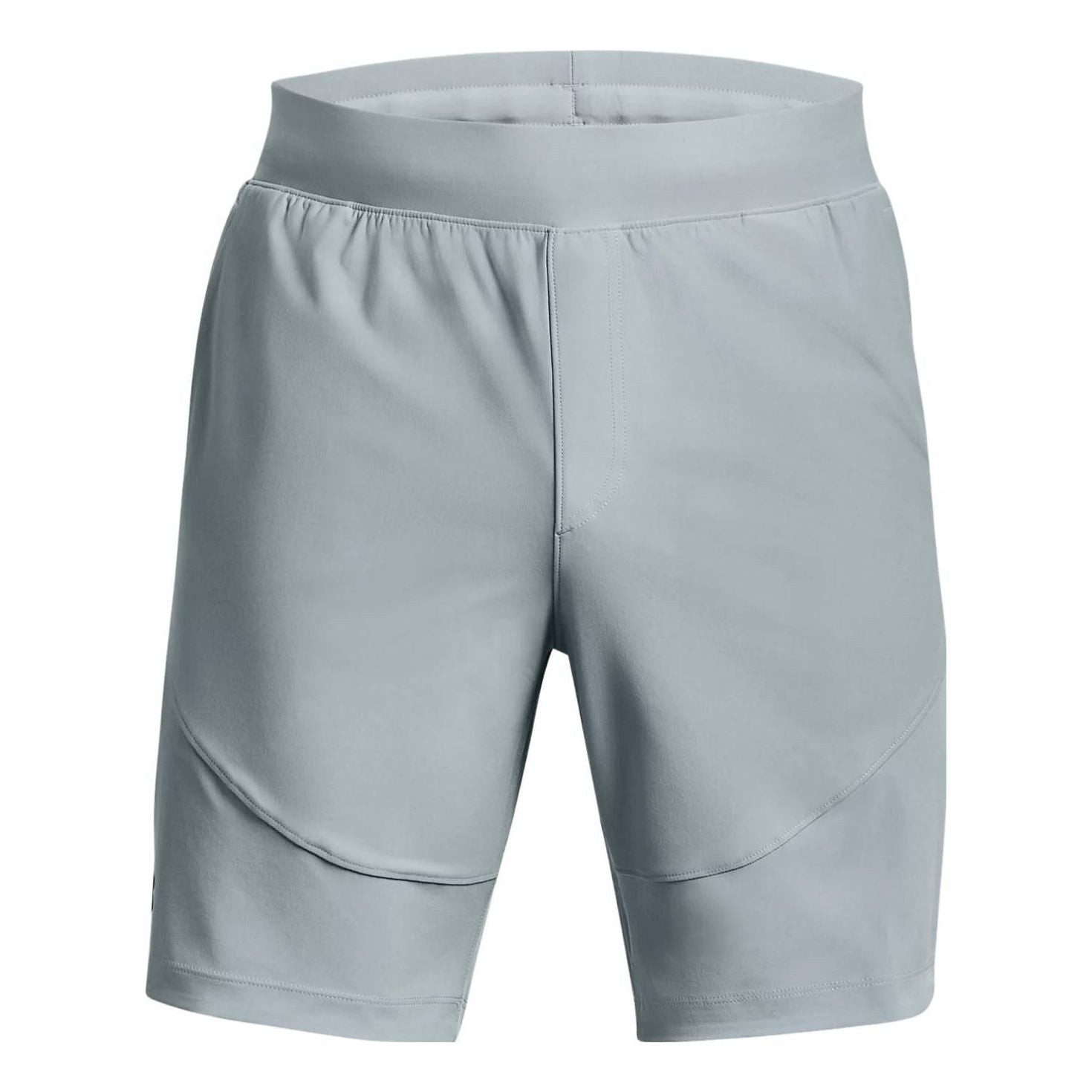 Къси панталони Under Armour Unstoppable Hybrid Shorts Сиво | 1373780-465, 0