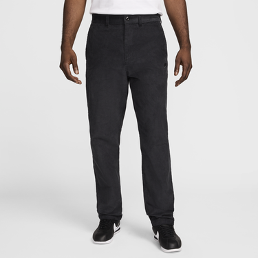 Панталони Nike chino kalhoty Club Черно | FZ0786-010, 0
