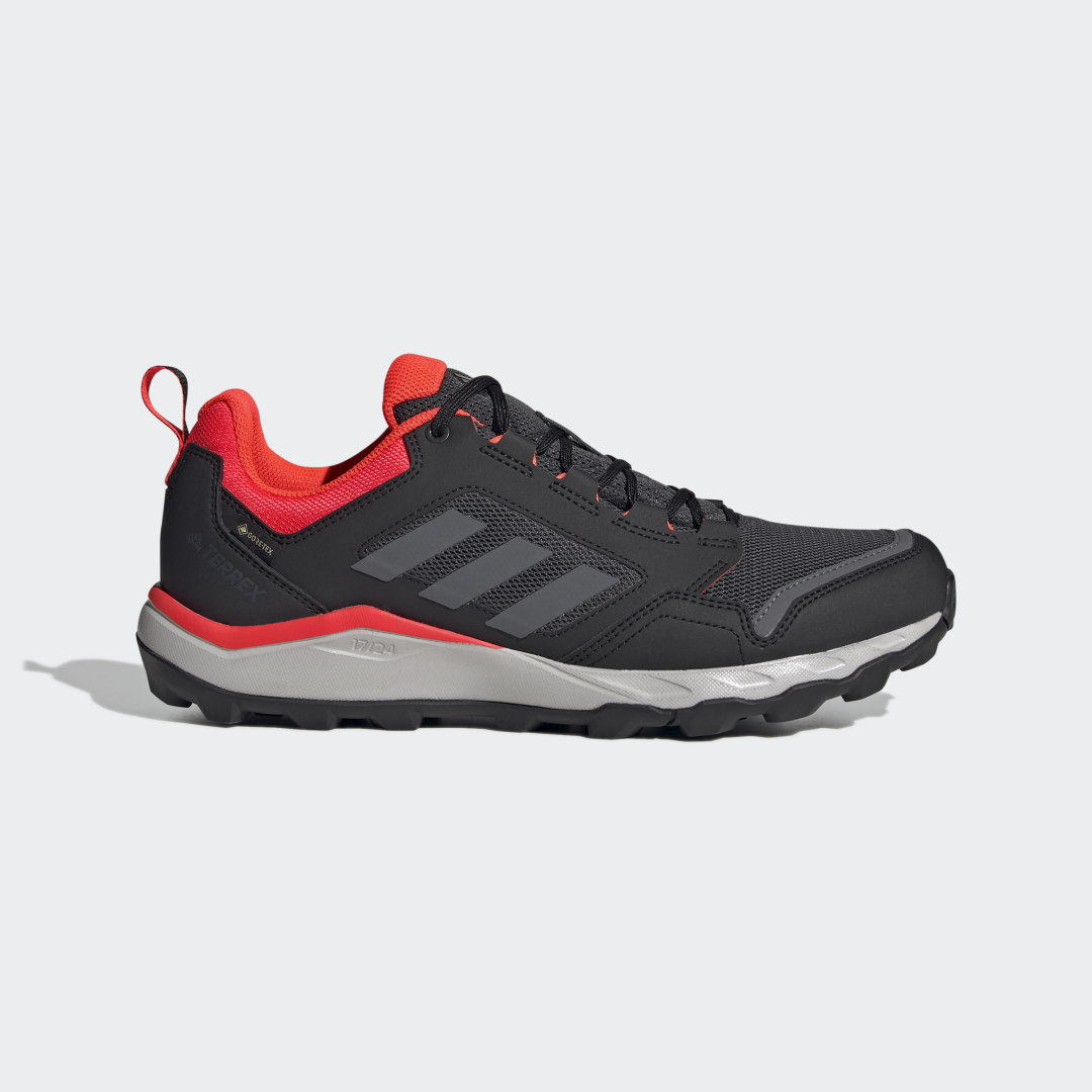 Кецове и обувки adidas Performance Tracerocker 2.0 GORE-TEX Trail Running Черно | GZ8909, 0