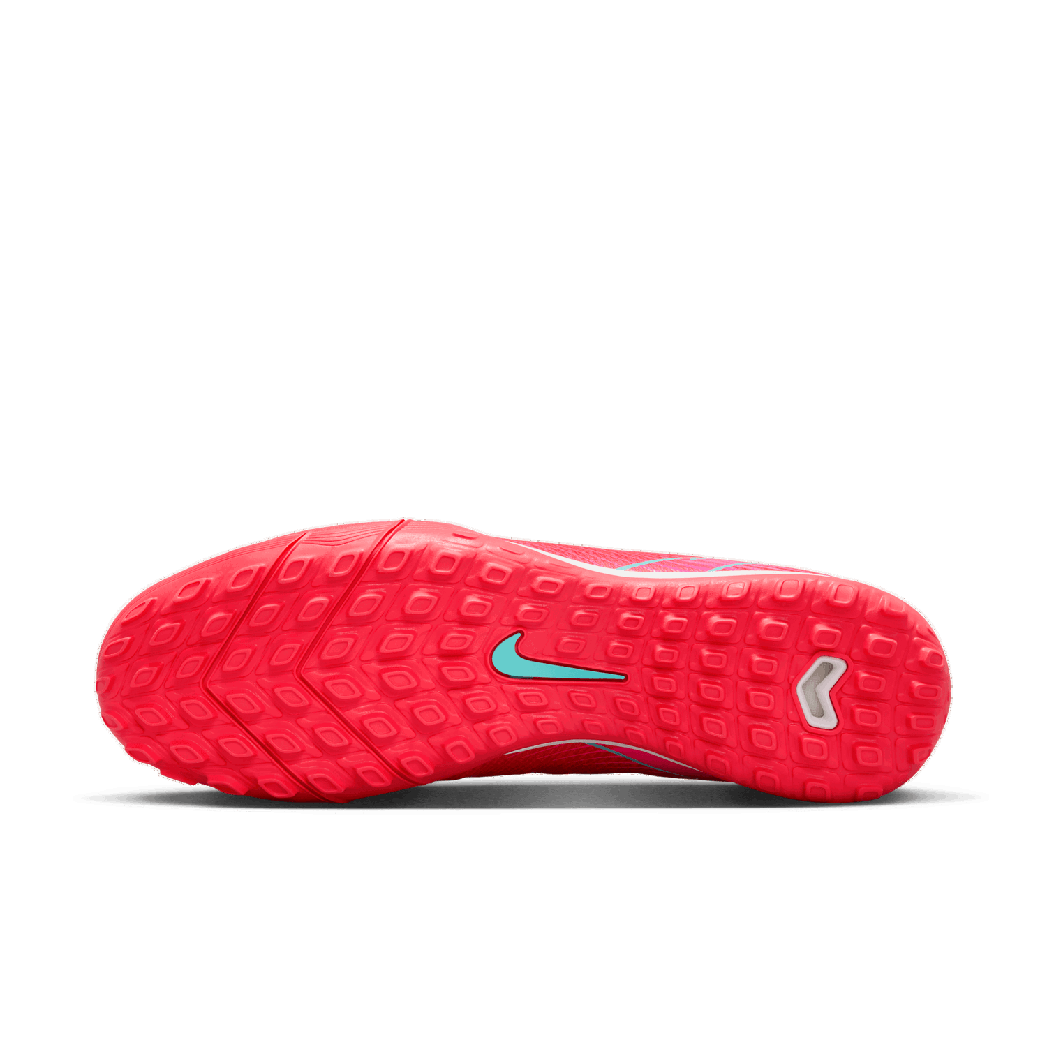 Кецове и обувки Nike Mercurial Vapor 16 Pro TF Червено | FQ8687-800, 1