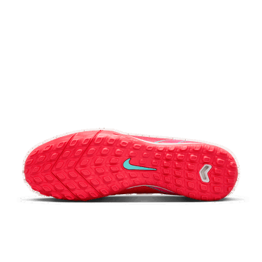Кецове и обувки Nike Mercurial Vapor 16 Pro TF Червено | FQ8687-800, 1