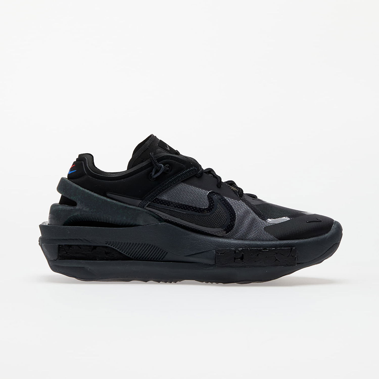 Кецове и обувки Nike W Fontanka Edge Черно | CU1450-001, 1