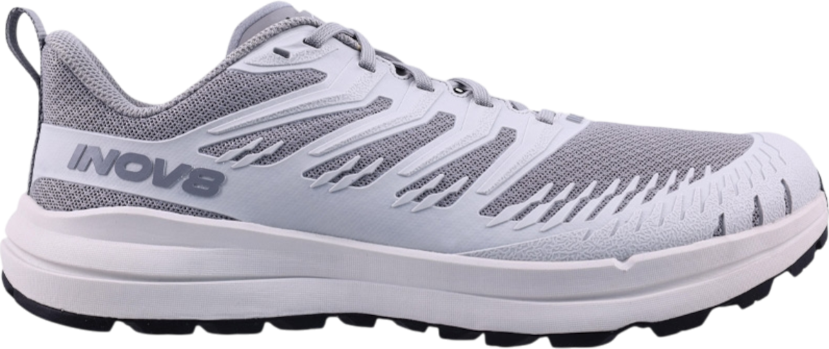 Кецове и обувки inov-8 TrailFly Zero v2 wide Сиво | 001650-gy-w-001, 0