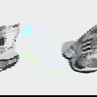 Кецове и обувки adidas Originals ZX 8000 Бяло | FW2152, 6