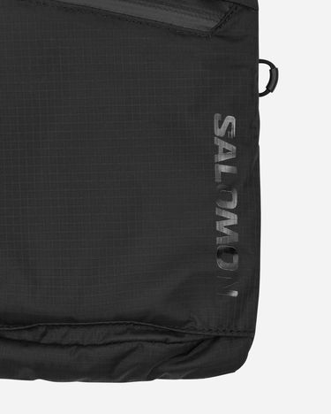 Раници и чанти Salomon ACS 2 Crossbody Bag Black Черно | LC2252100, 4