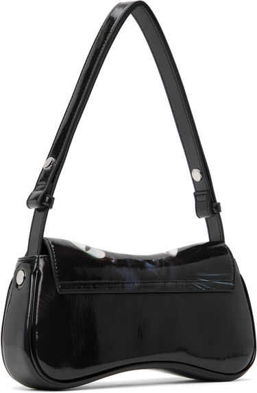 Дамска чанта Diesel Play Print Clutch Bag Черно | X10202 P6019, 2