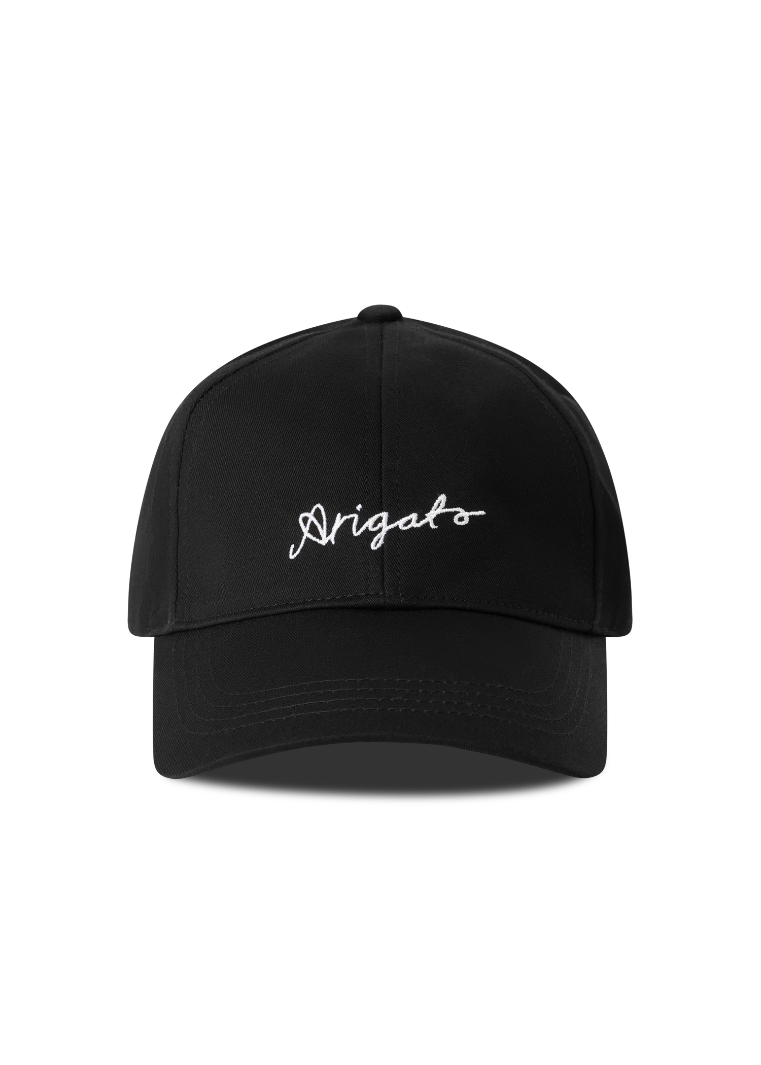 Шапка с козирка AXEL ARIGATO Scribble Baseball Cap Черно | X3963001, 1
