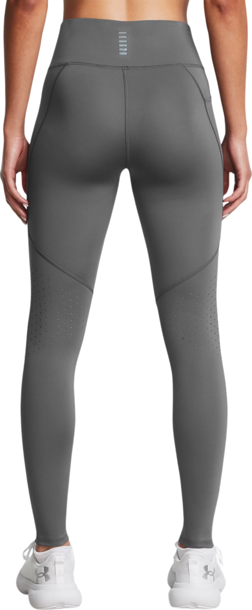 Клинове Under Armour Fly Fast Tight Leggings Сиво | 1369773-025, 1