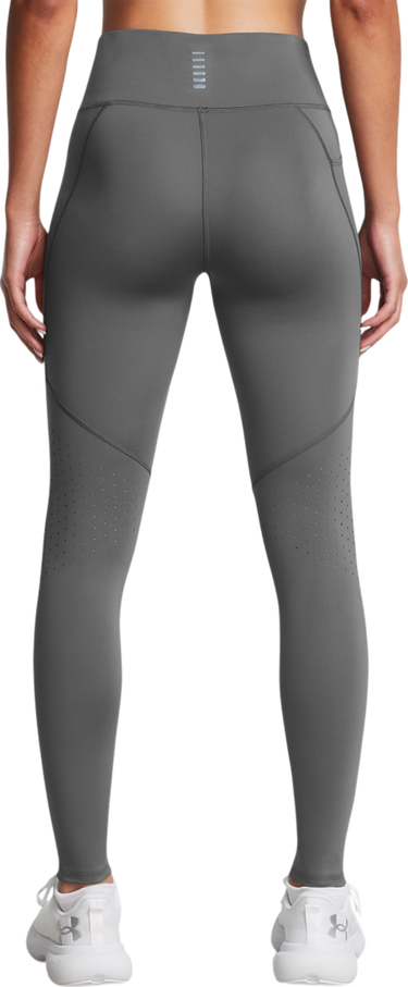 Клинове Under Armour Fly Fast Tight Leggings Сиво | 1369773-025, 1