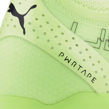 Кецове и обувки Puma Puma ULTRA ULTIMATE FG/AG Зелено | 10689801, 4
