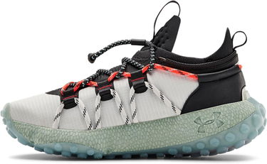 Кецове и обувки Under Armour HOVR Summit Бяло | 3022946-100, 1
