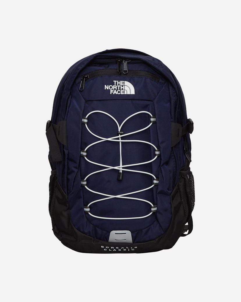 Раница The North Face Borealis Classic Backpack Navy Тъмно синьо | NF00CF9C ATK