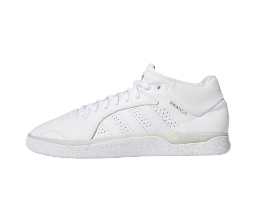 Скеитбординг adidas Originals Tyshawn Triple White Бяло | FV5850