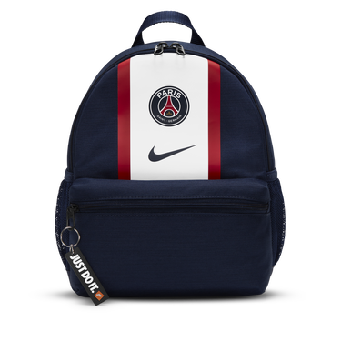 Раница Nike Paris-Saint Germain JDI Mini Backpack (11L) Тъмно синьо | DM0048-410, 3