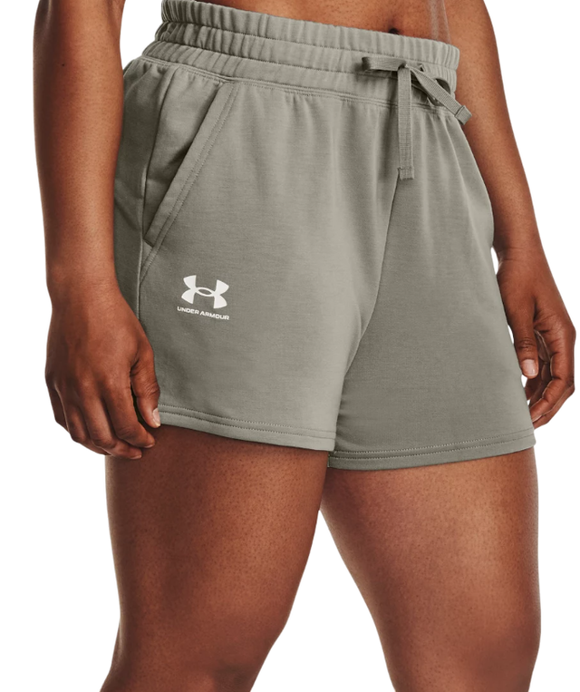 Rival Terry Shorts