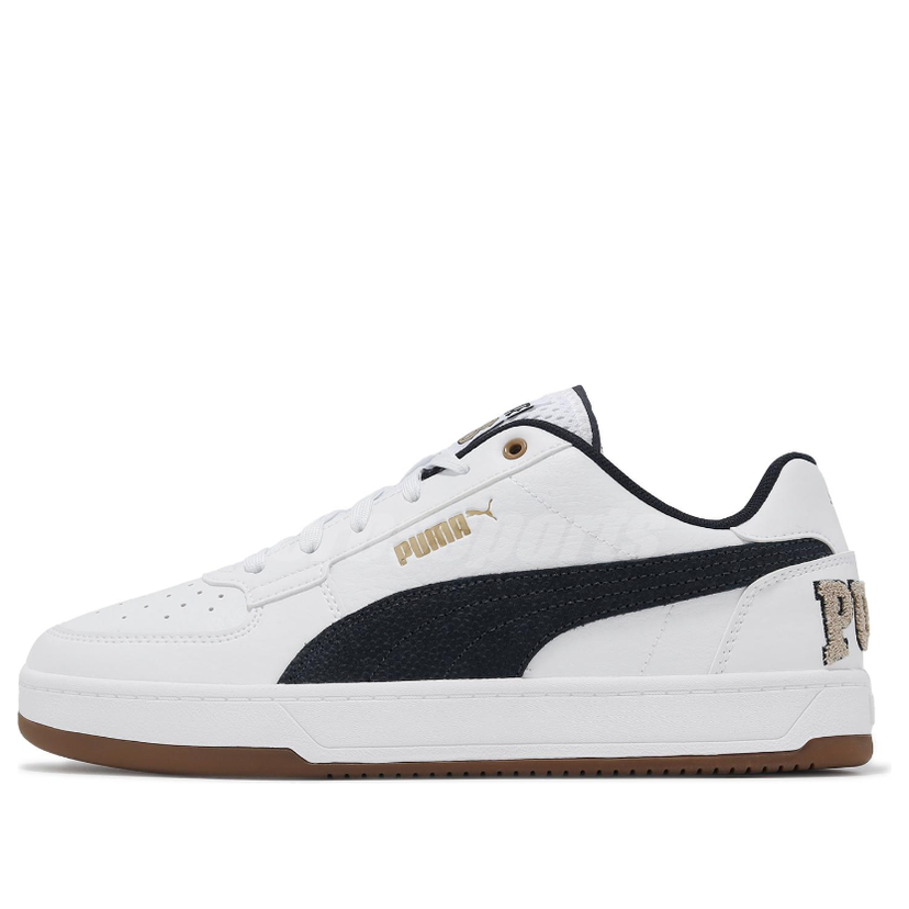Кецове и обувки Puma Caven 2.0 Retro Club Бяло | 395082-01