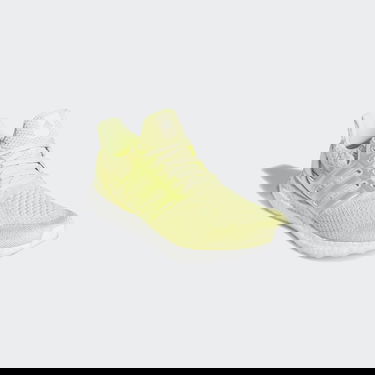 Кецове и обувки adidas Performance Ultraboost 5.0 DNA  W Жълто | GV7720, 5