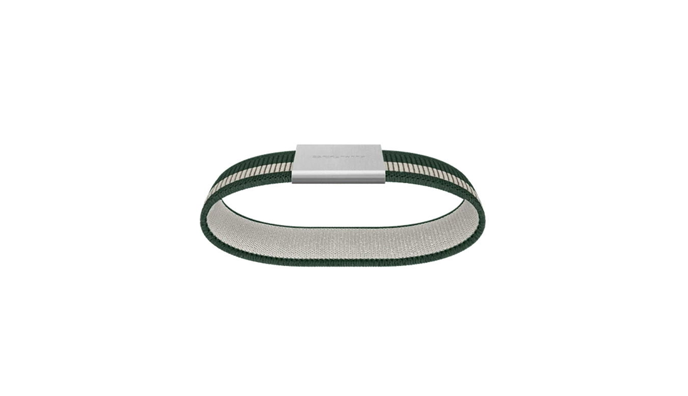 Аксесоари Secrid Moneyband Brick Сиво | MB-CentralPark, 1