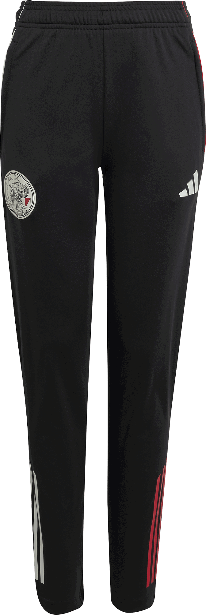 Панталони adidas Originals Ajax Amsterdam Training 3/4 Pants 2025/26 Черно | jp1748, 0