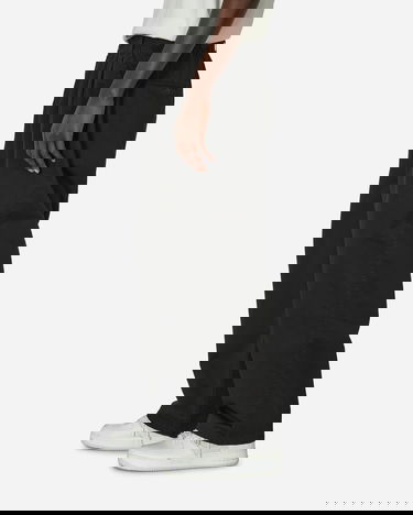 Панталони Carhartt WIP Marv Pant Черно | I033129_89_06, 4