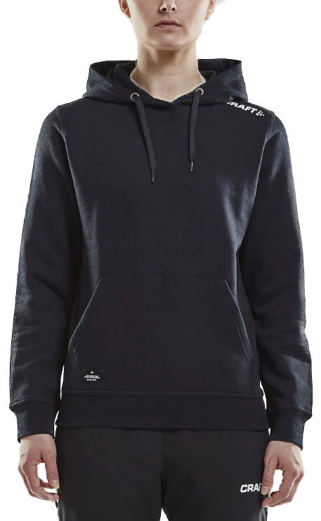 Суитчър Craft Craft Community Hoodie Черно | 1906973-999000, 0