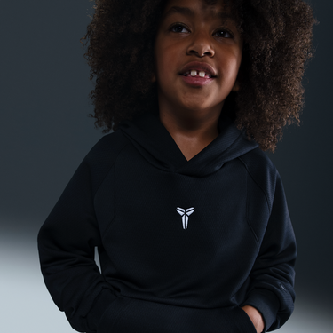 Суитчър Nike Kobe Therma-FIT Hoodie Черно | HJ1028-010, 0