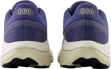 Кецове и обувки New Balance Fresh Foam X 860 v14 Лилаво | w860u14, 4