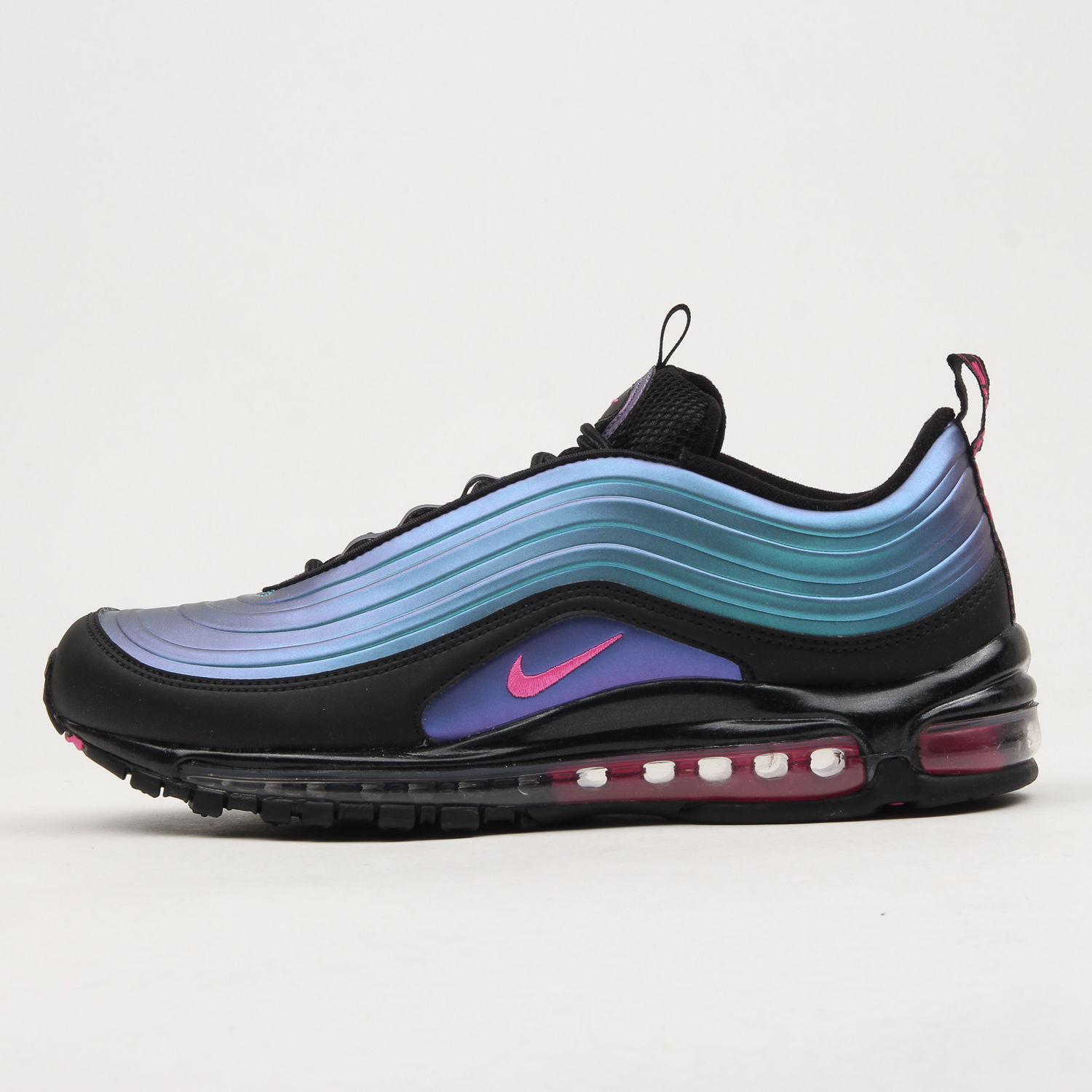 Кецове и обувки Nike Air Max 97 LX ''Throwback Future'' Черно | AV1165-001, 0