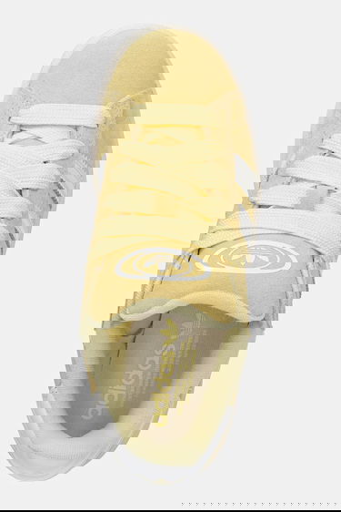 Кецове и обувки adidas Originals adidas Originals Campus 00S Жълто | JQ5754, 3