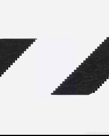 Портфейл BAPE Camo Business Card Case Черно | 1F70182198 001, 2