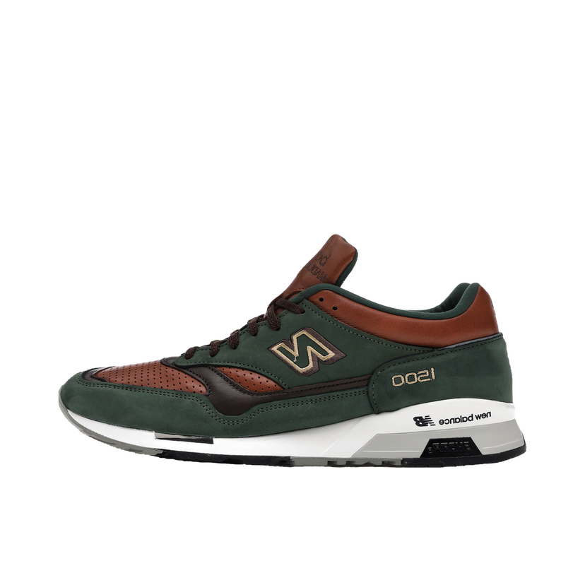 Кецове и обувки New Balance 1500 "Robin Hood" Зелено | M1500GT