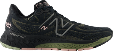 Кецове и обувки New Balance Fresh Foam X 880 v13 Gore-Tex Черно | w880gp13, 0