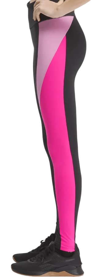 Клинове Reebok Reebok LUX HR Tight Leggings Черно | 100076147, 1