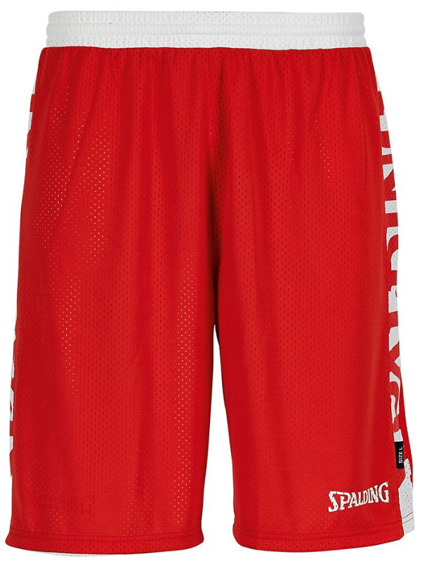 Essential Reversible Short